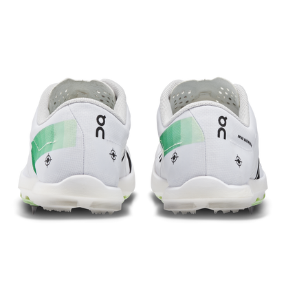 Cloudspike 1500m Undyed-White | Mint W