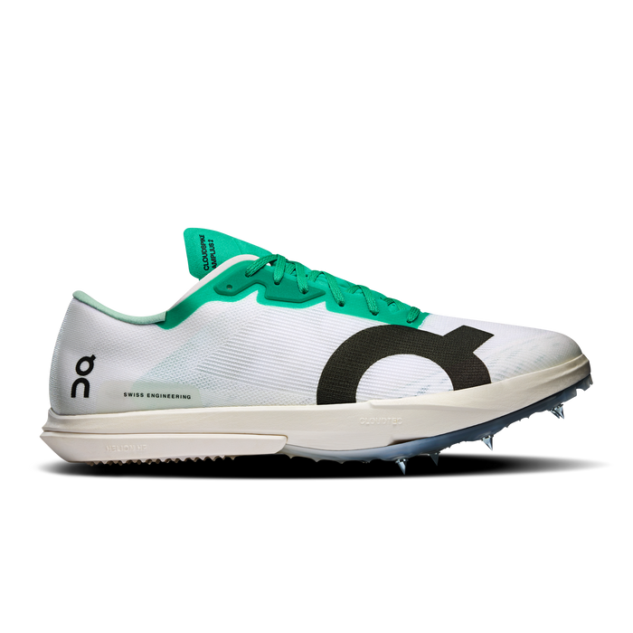 Cloudspike Amplius 2 M Mint | White