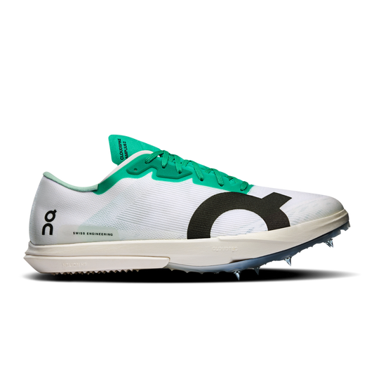 Cloudspike Amplius 2 M Mint | White