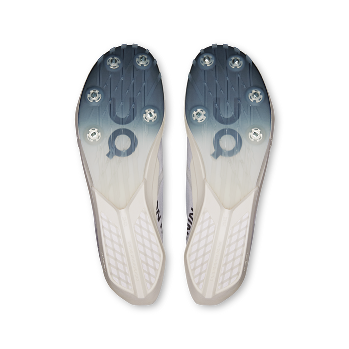 Cloudspike Amplius 2 M Mint | White