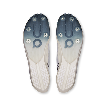 Cloudspike Amplius 2 M Mint | White