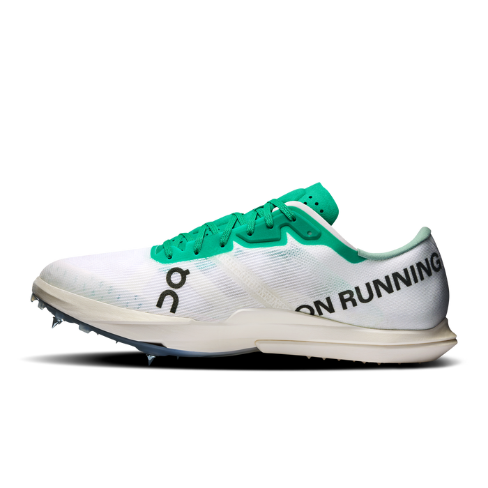 Cloudspike Amplius 2 M Mint | White