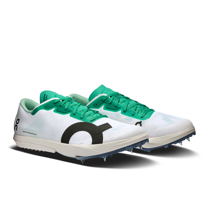 Cloudspike Amplius 2 M Mint | White