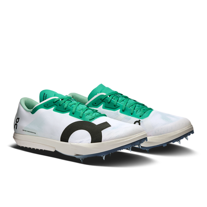 Cloudspike Amplius 2 M Mint | White