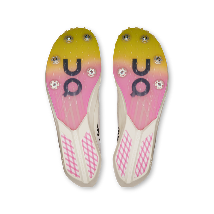 Cloudspike Amplius 2 M White | Raspberry