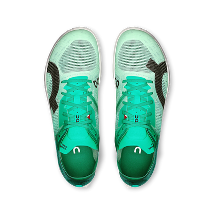 Cloudspike Citius 2 M Mint | White