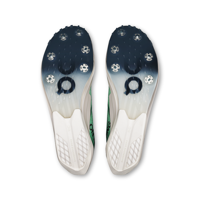 Cloudspike Citius 2 M Mint | White
