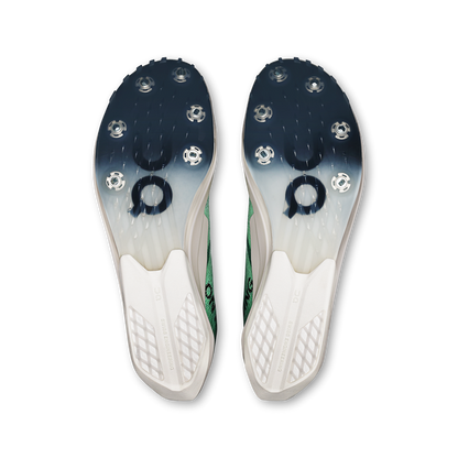 Cloudspike Citius 2 M Mint | White