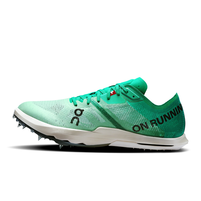 Cloudspike Citius 2 M Mint | White