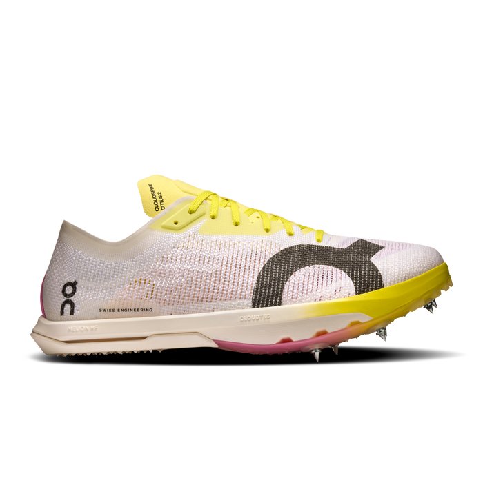 Cloudspike Citius 2 M White | Raspberry
