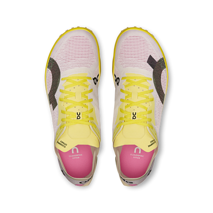 Cloudspike Citius 2 M White | Raspberry