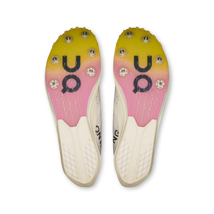 Cloudspike Citius 2 M White | Raspberry
