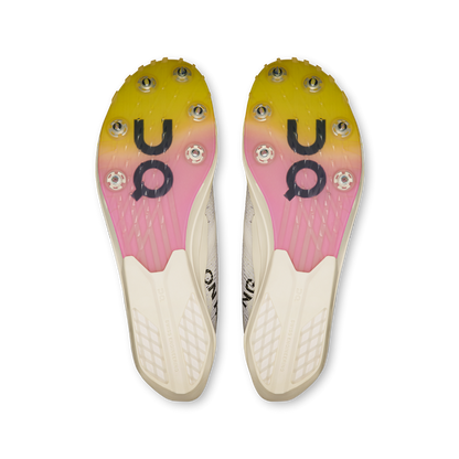 Cloudspike Citius 2 M White | Raspberry