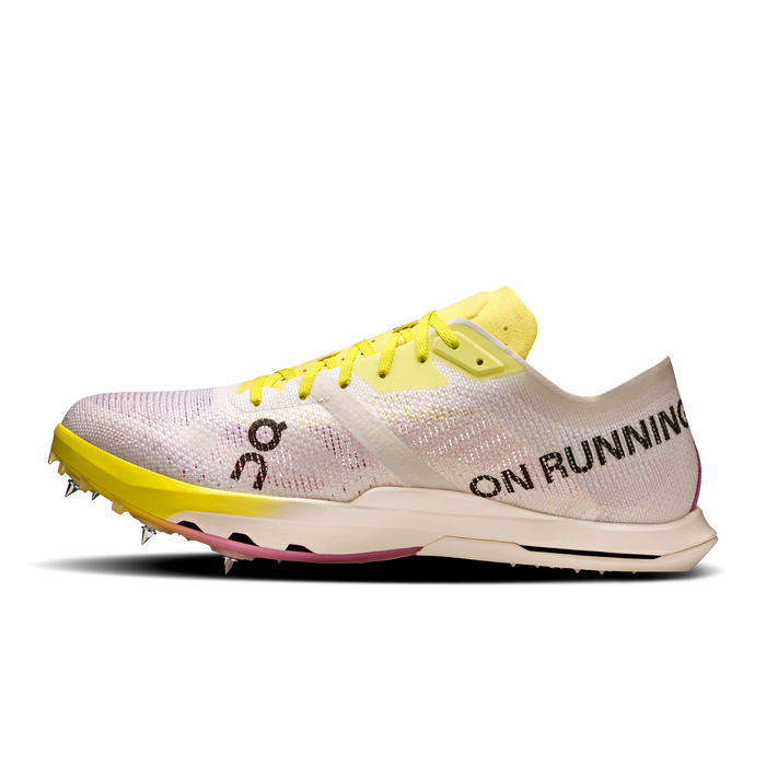 Cloudspike Citius 2 M White | Raspberry
