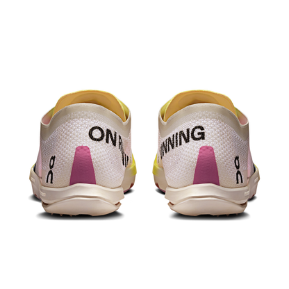 Cloudspike Citius 2 M White | Raspberry