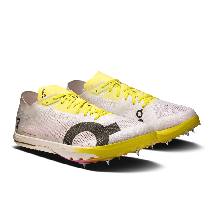 Cloudspike Citius 2 M White | Raspberry