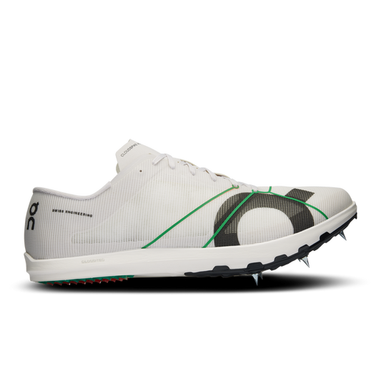 Cloudspike XC 1 M Frost | White