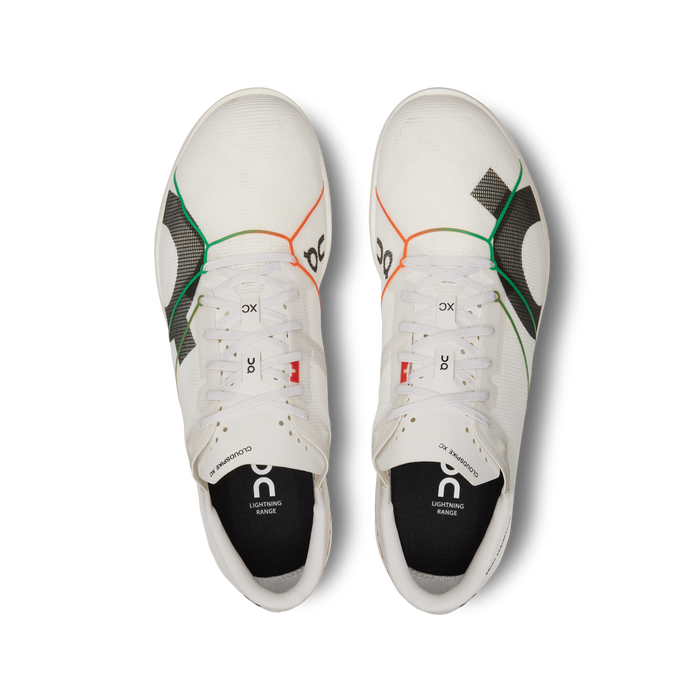 Cloudspike XC 1 M Frost | White