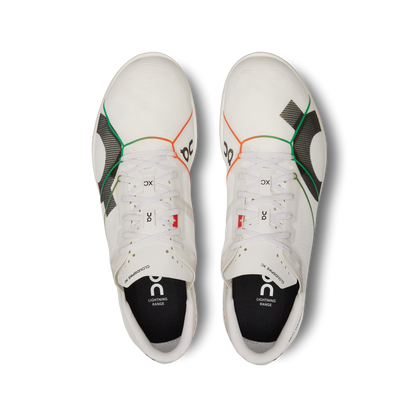 Cloudspike XC 1 M Frost | White