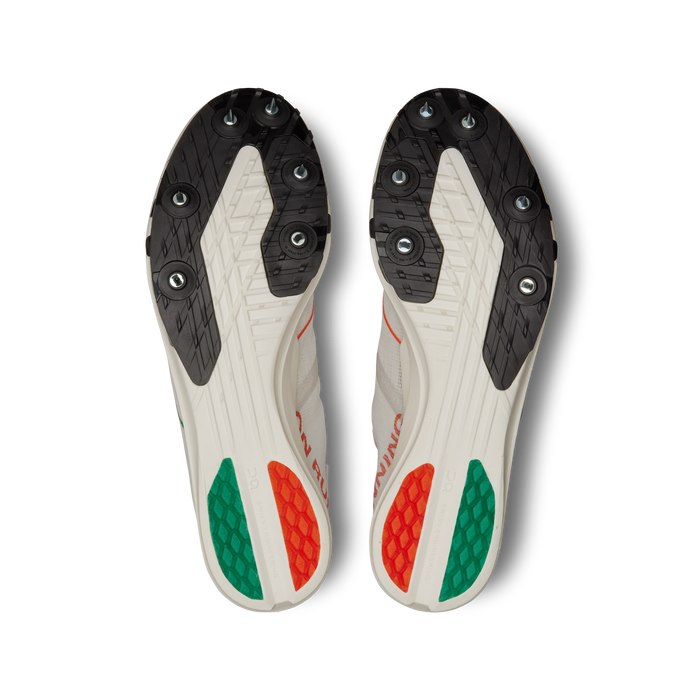 Cloudspike XC 1 M Frost | White