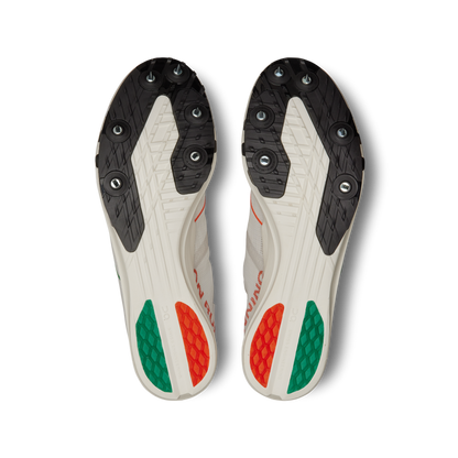 Cloudspike XC 1 M Frost | White