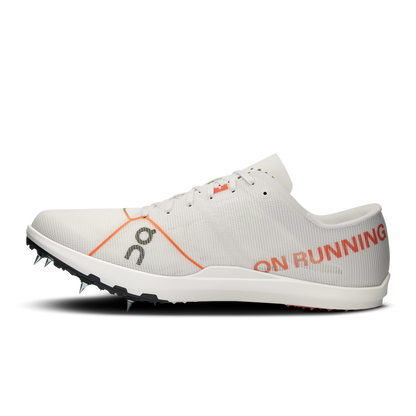 Cloudspike XC 1 M Frost | White