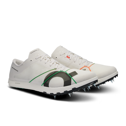 Cloudspike XC 1 M Frost | White