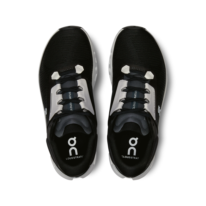 Cloudstratus 3 Black | Frost W
