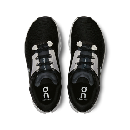 Cloudstratus 3 Black | Frost W