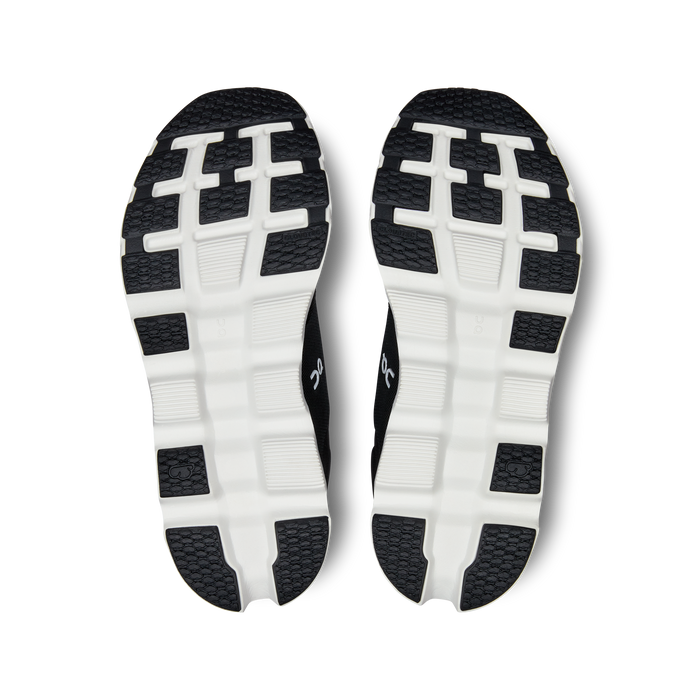 Cloudstratus 3 Black | Frost W