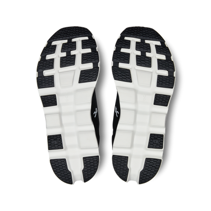 Cloudstratus 3 Black | Frost W