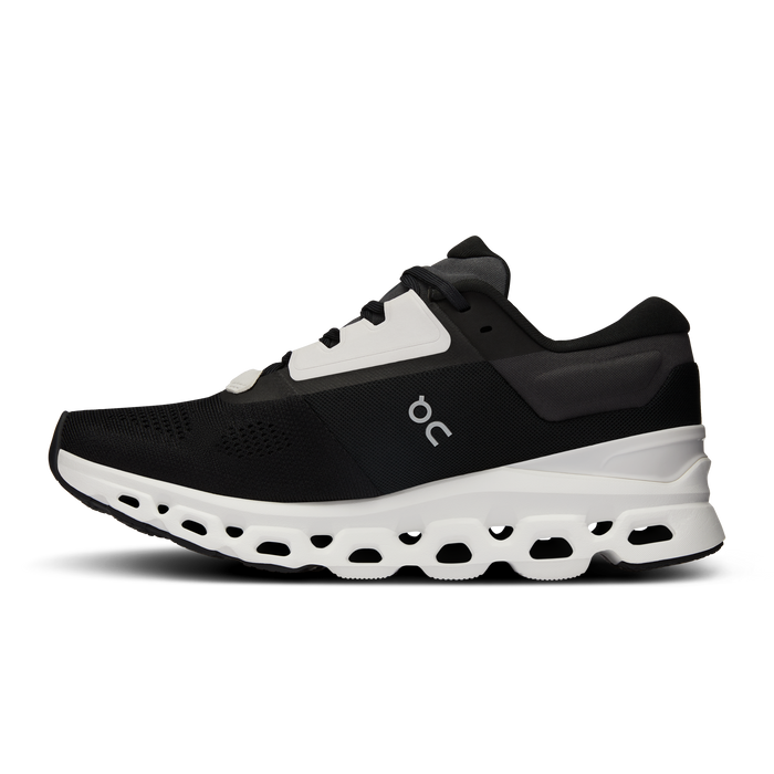 Cloudstratus 3 Black | Frost W