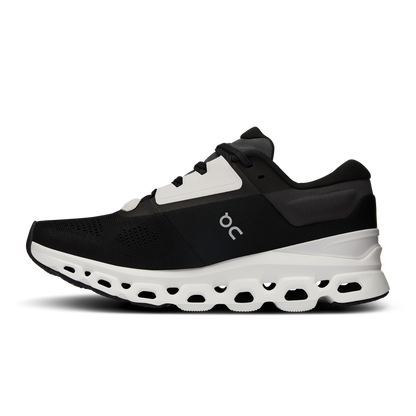 Cloudstratus 3 Black | Frost W