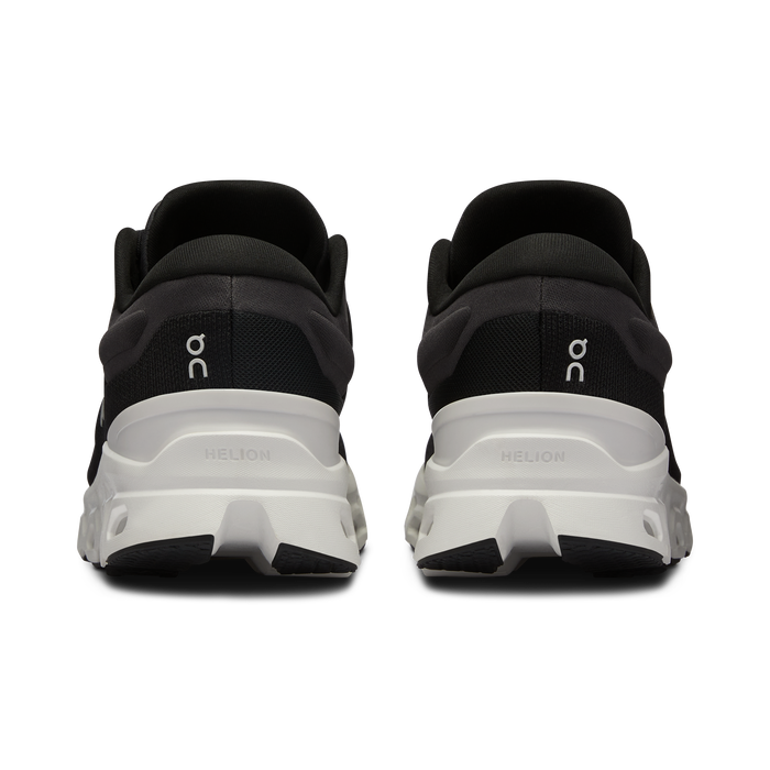 Cloudstratus 3 Black | Frost W