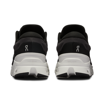 Cloudstratus 3 Black | Frost W