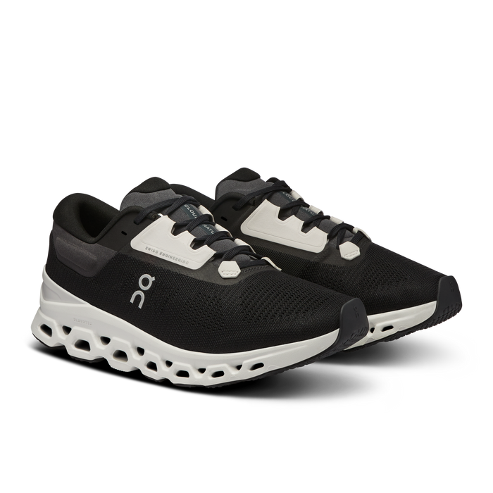 Cloudstratus 3 Black | Frost W