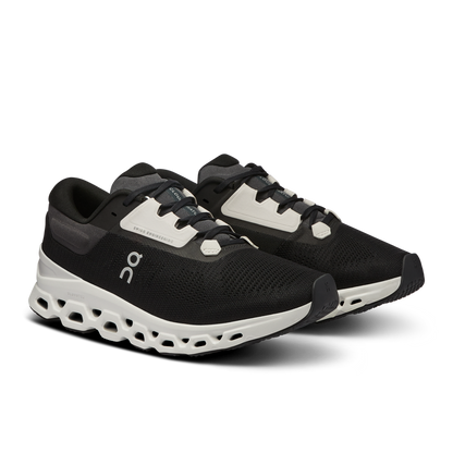 Cloudstratus 3 Black | Frost W