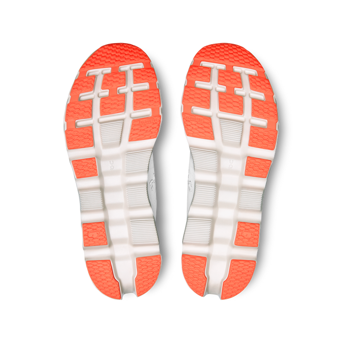 Cloudstratus 3 M White | Sand