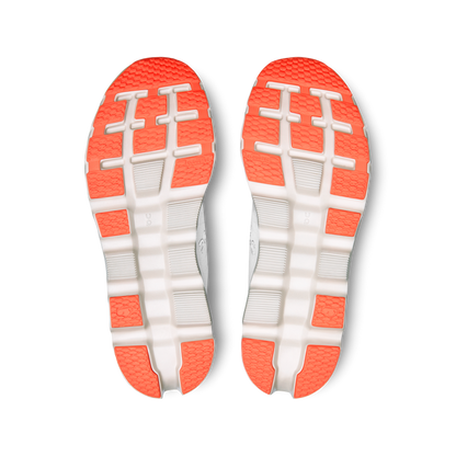 Cloudstratus 3 M White | Sand