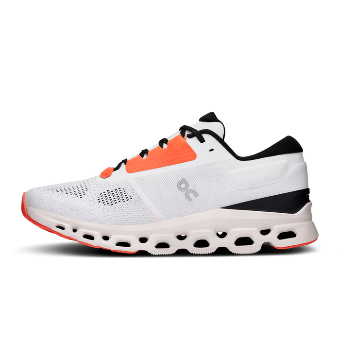 Cloudstratus 3 M White | Sand