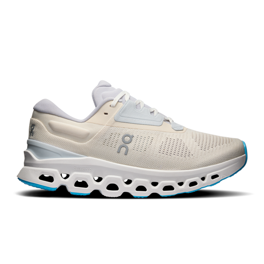 Cloudstratus 3 W Cream | Arctic
