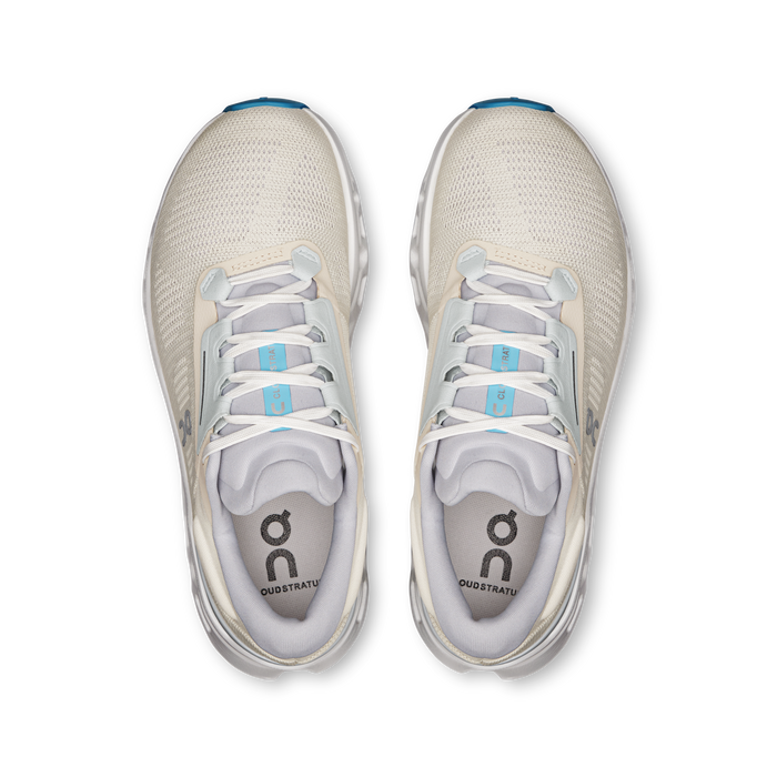 Cloudstratus 3 W Cream | Arctic