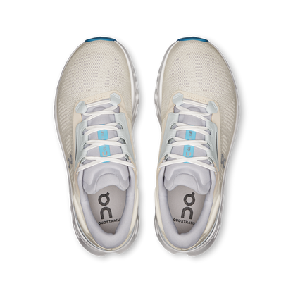 Cloudstratus 3 W Cream | Arctic