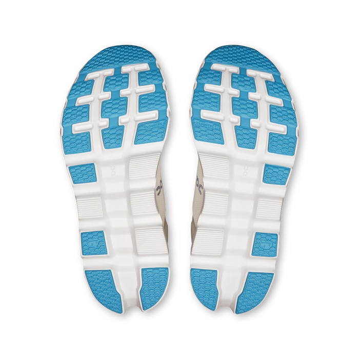 Cloudstratus 3 W Cream | Arctic
