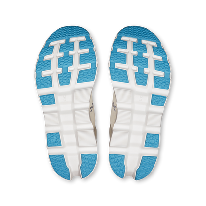 Cloudstratus 3 W Cream | Arctic