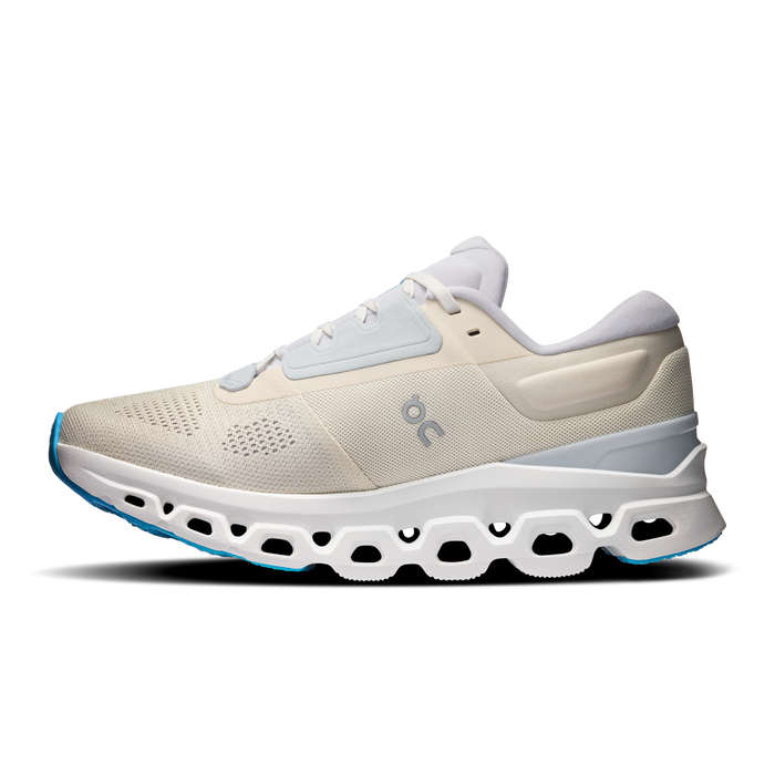 Cloudstratus 3 W Cream | Arctic