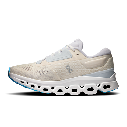 Cloudstratus 3 W Cream | Arctic