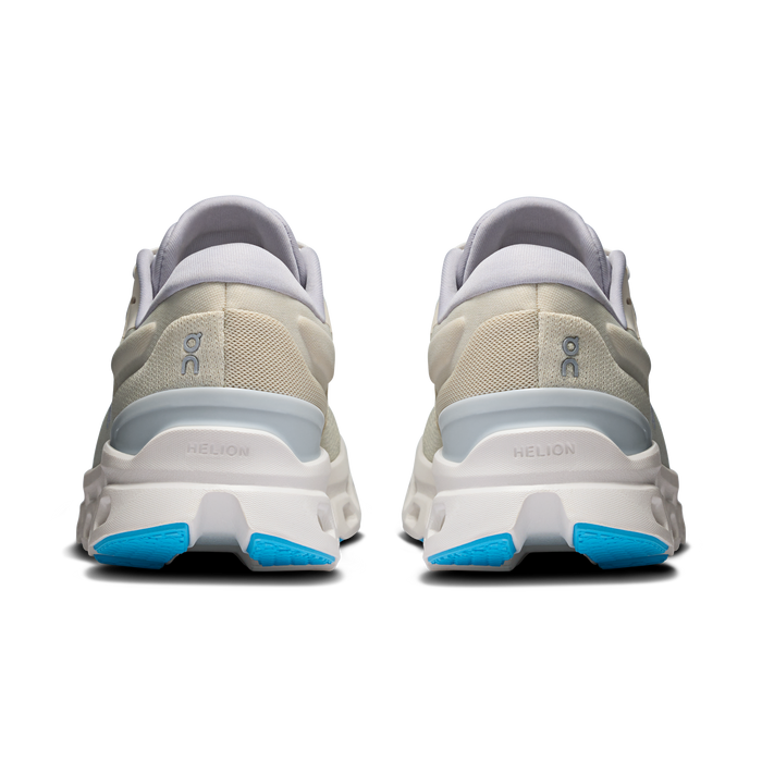 Cloudstratus 3 W Cream | Arctic