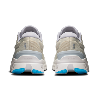 Cloudstratus 3 W Cream | Arctic