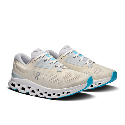Cloudstratus 3 W Cream | Arctic